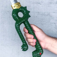 Meliodas Sword Dragon Handle