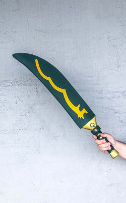 LostVayne (Carbon Steel)
