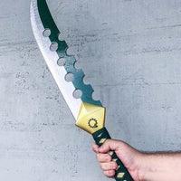 LostVayne Sword SDS