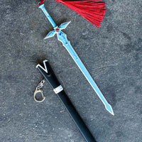 SAO Keychains (Set of 3)