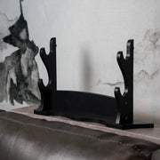 Double Sword Stand
