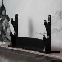 Double Sword Stand