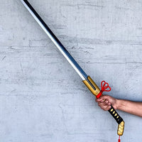 Urahara's Benihime Sword Blade
