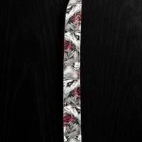 Shadowfang Katana Blade