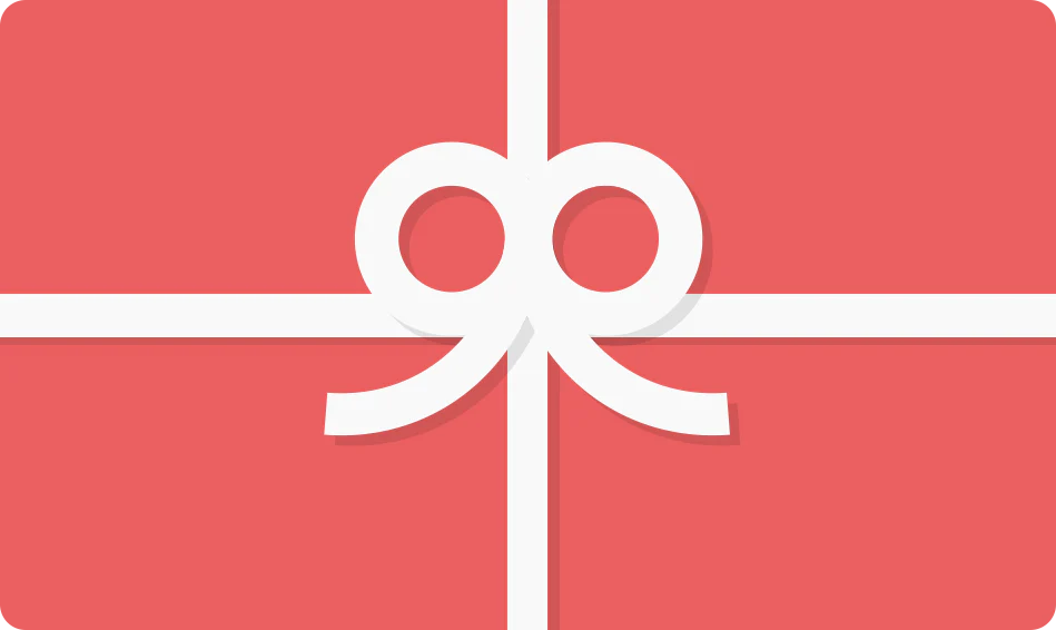 Mini Katana Virtual Gift Card