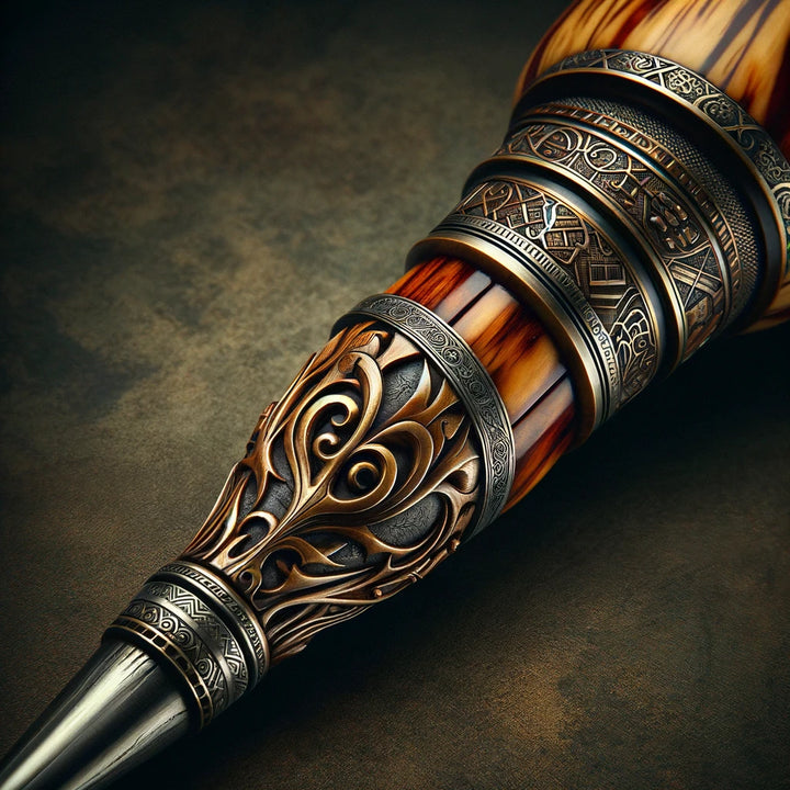 Basque Makila: The Artistry Behind Crafting the Traditional Basque Walking Stick