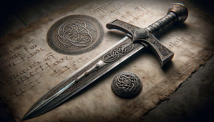 Celtic Longsword: The Intersection of Archaeology, History, and Martial Arts