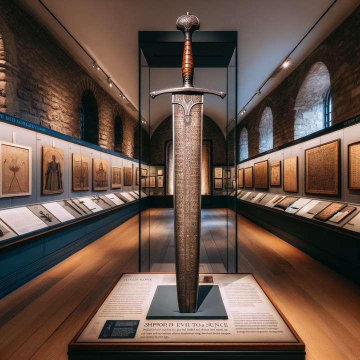 Executioner Swords: Unveiling the History and Design of Beheading Blades