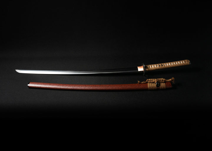 What is a Katana? A Comprehensive Guide to its History, Construction, and Use