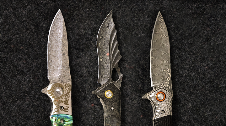 Is Damascus Steel Good? From Ancient Swordsmiths to Modern Chefs