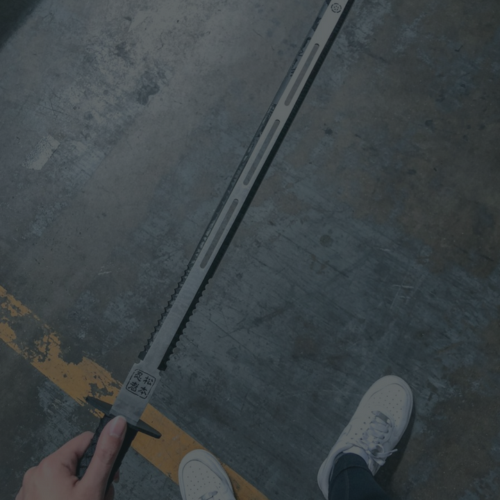 Starter Swords