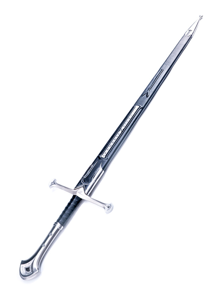 Lord of the Rings Anduril (65 Manganese Steel)