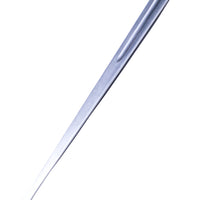 Knight Training Sword (65 Manganese Steel) (Dull)