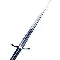 Knight Training Sword (65 Manganese Steel) (Dull)