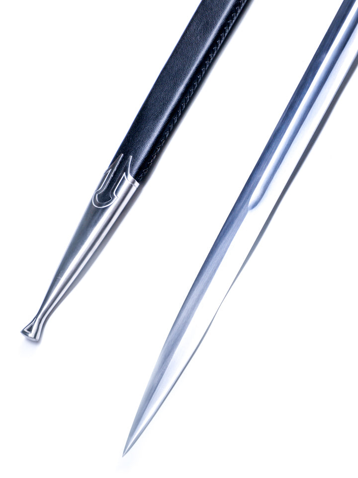 Lord of the Rings Anduril (65 Manganese Steel)