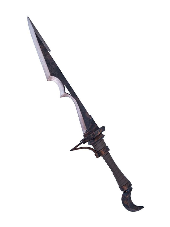 Expedition 33: Corpeso Dagger (DULL)