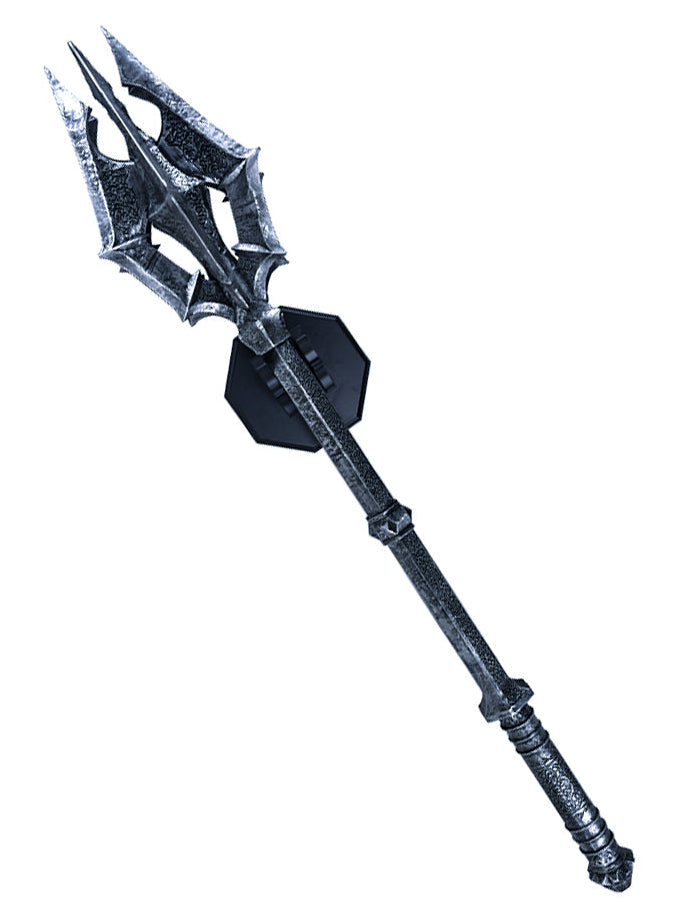 Sauron's Mace 