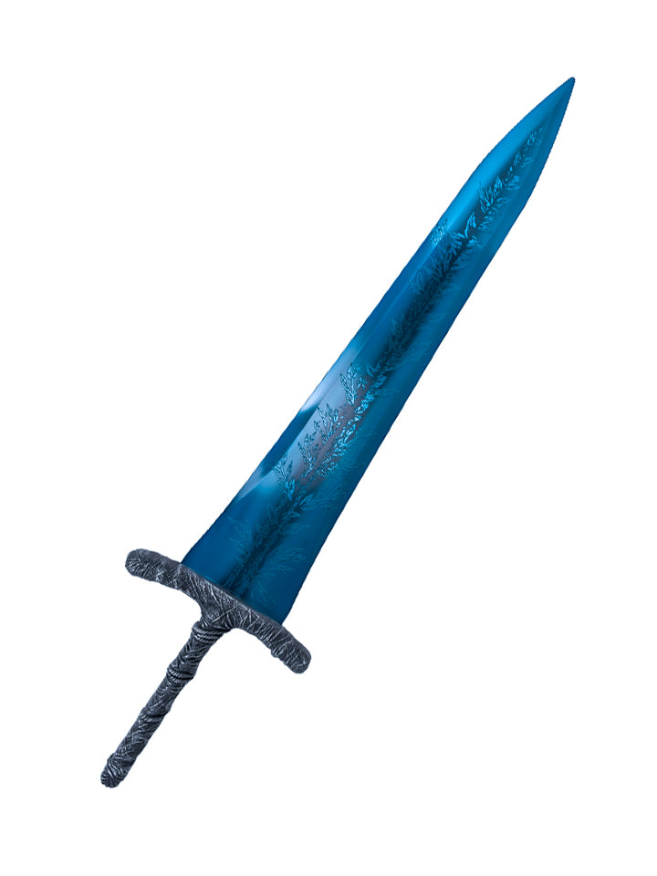 Dark Moon Greatsword (METAL)