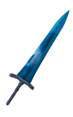 Dark Moon Greatsword (METAL)