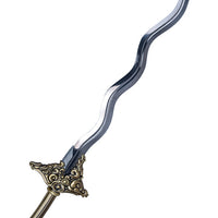 Soul's Golden Snake Sword 