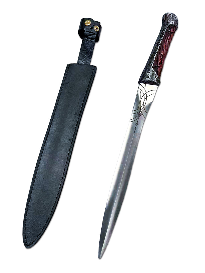 Paul Atreides' Crysknife (METAL)