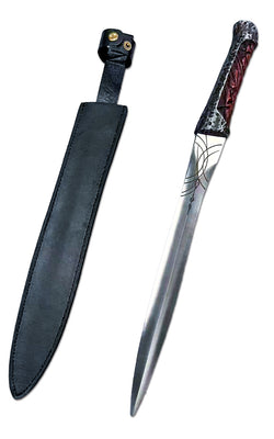 Paul Atreides' Crysknife (METAL)
