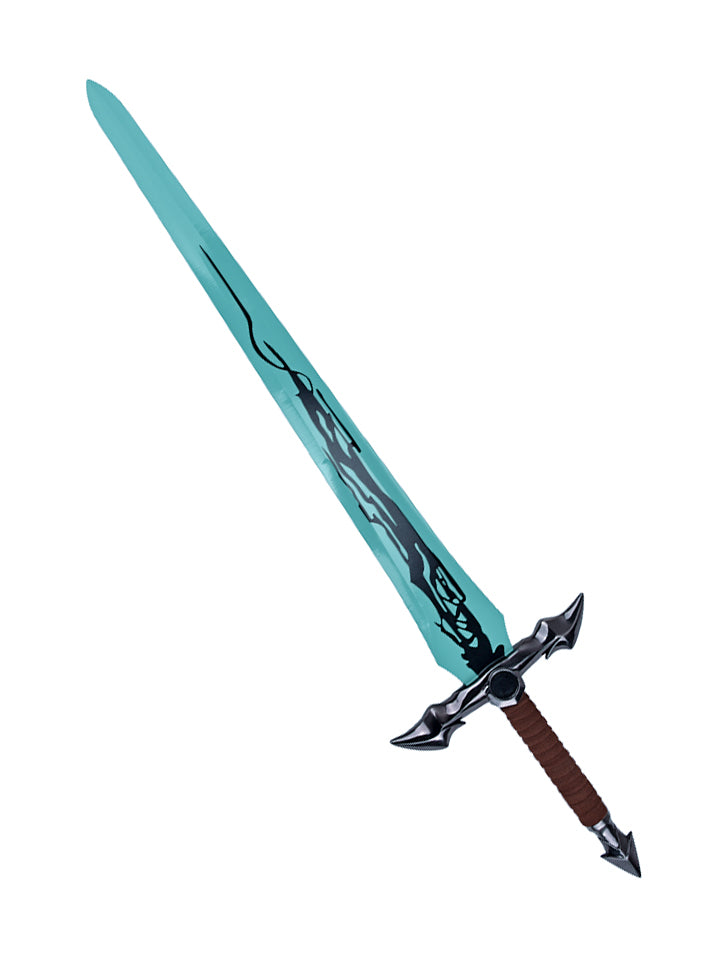 Demon King's Longsword (METAL)