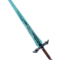 Demon King's Longsword (METAL)