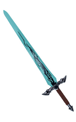 Demon King's Longsword (METAL)