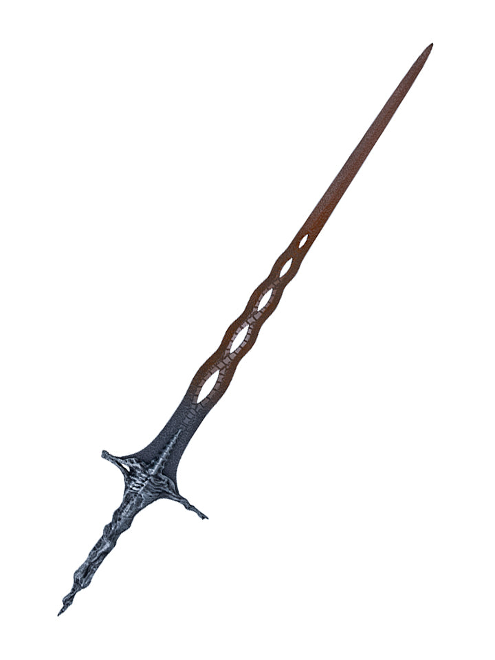 Sacred Relic Sword (METAL)