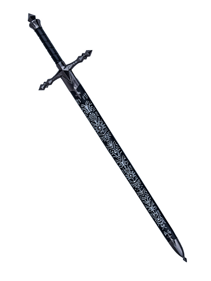 Alucard's Heirloom Sword