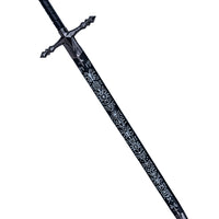 Alucard's Heirloom Sword