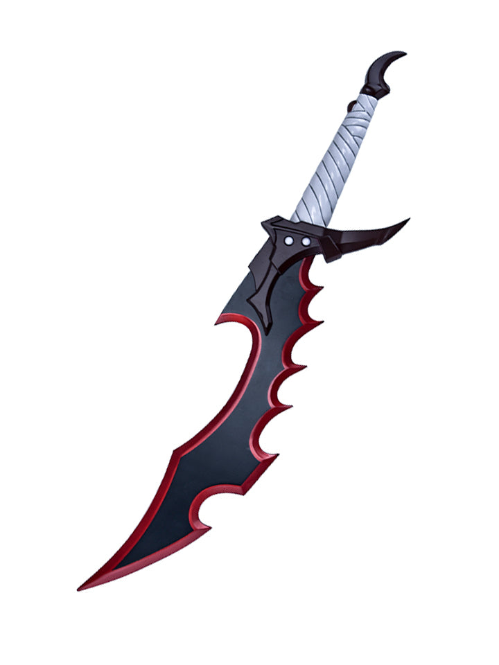 Jin-Woo's Knight Killer Dagger (METAL)