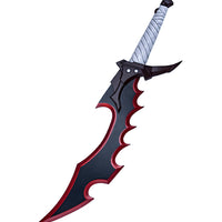 Jin-Woo's Knight Killer Dagger (METAL)