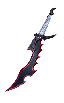 Jin-Woo's Knight Killer Dagger (METAL)