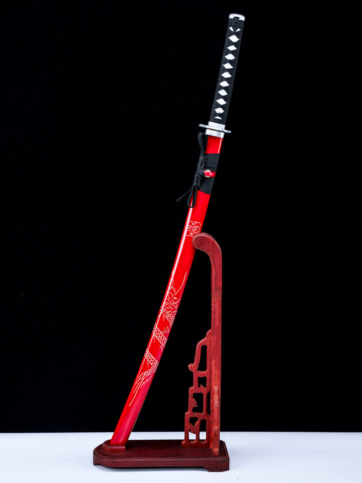 Red Dragon (赤いドラゴン)