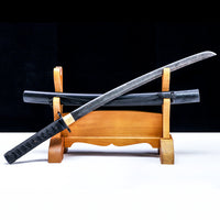 Z-Series Wakizashi