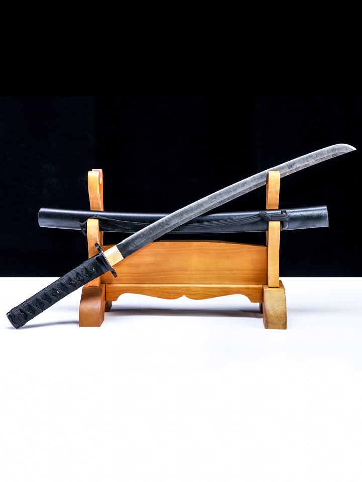 Z-Series Wakizashi