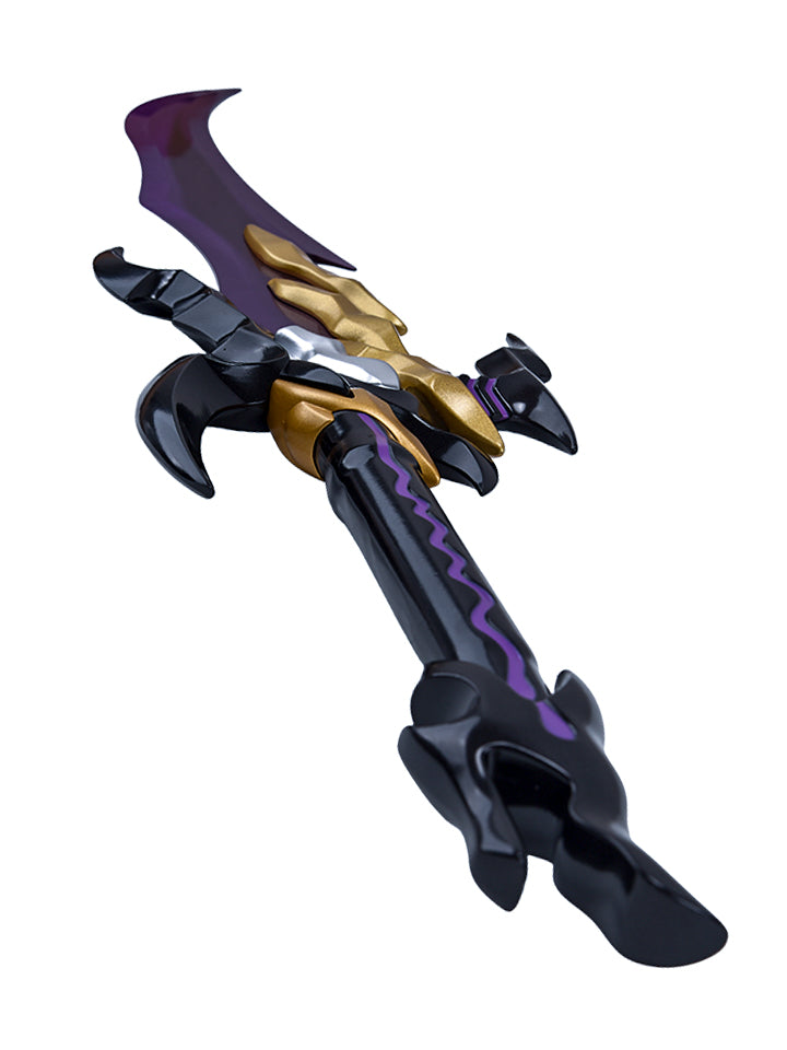 Jin-Woo's Antares' Fang Dagger (METAL)