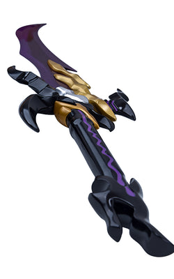 Jin-Woo's Antares' Fang Dagger (METAL)