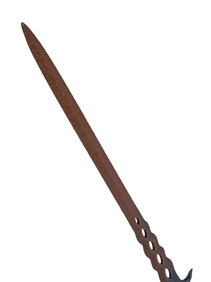 Sacred Relic Sword (METAL)