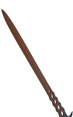 Sacred Relic Sword (METAL)