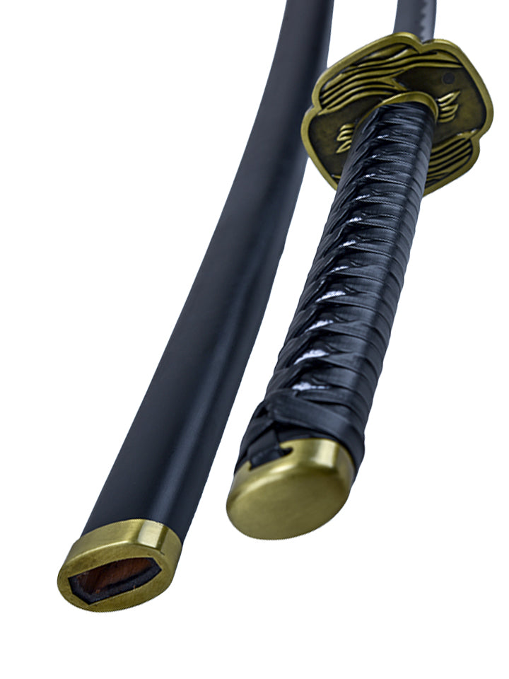 Kagurabachi Enten Katana (METAL)