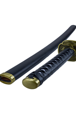 Kagurabachi Enten Katana (METAL)