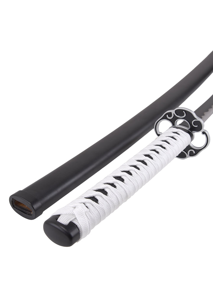 Kagurabachi Cloud Gouger Katana (METAL) – Mini Katana