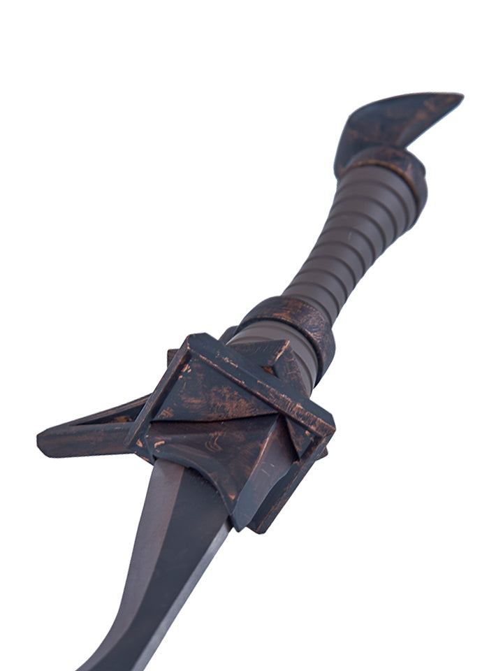 Expedition 33: Corpeso Dagger (DULL)