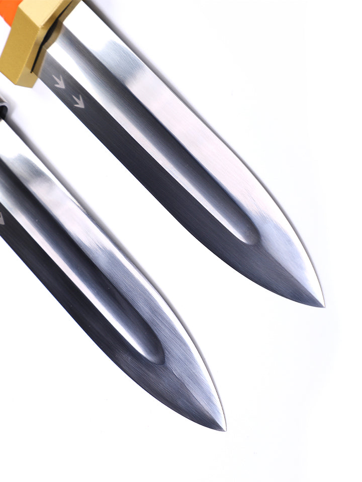 PRE-ORDER: Thorfinn's Daggers