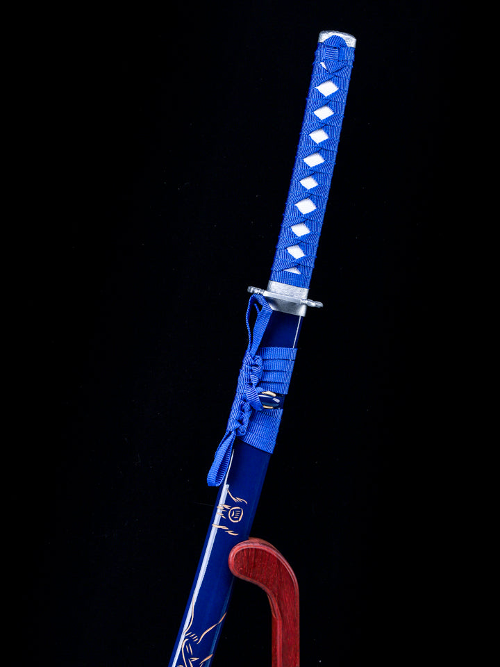 Blue Dragon (ブルードラゴン)