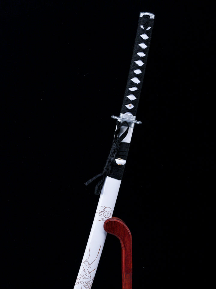 White Dragon (白いドラゴン)