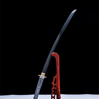 DragonClaw Sword